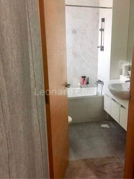 2 Bed Apartment (Condo) for Sale in  Regal 35 - Image 5