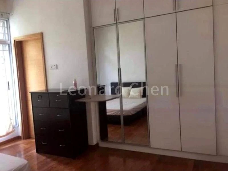 2 Bed Apartment (Condo) for Sale in  Regal 35 - Image 4