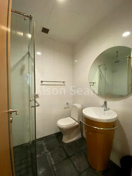 2 Bed Apartment (Condo) for Rent in  Visioncrest - Image 5