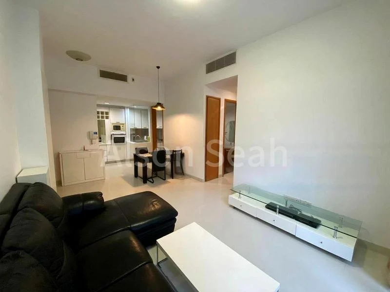 2 Bed Apartment (Condo) for Rent in  Visioncrest - Image 2