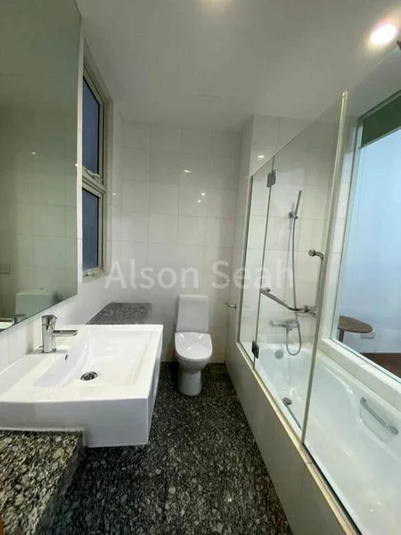 2 Bed Apartment (Condo) for Rent in  Visioncrest - Image 6