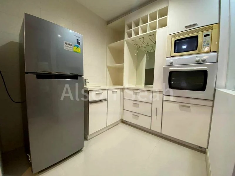 2 Bed Apartment (Condo) for Rent in  Visioncrest - Image 4