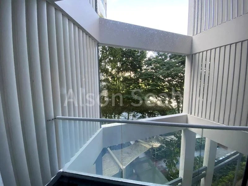 2 Bed Apartment (Condo) for Rent in  Visioncrest - Image 7