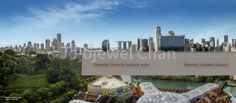 1 Bed Condo for Sale in  River Valley Road - Image 14