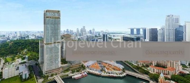 1 Bed Condo for Sale in  River Valley Road - Image 7