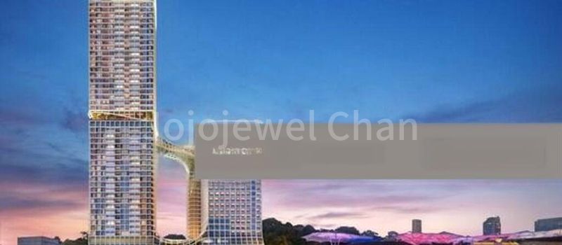 1 Bed Condo for Sale in  River Valley Road - Image 6