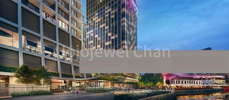 1 Bed Condo for Sale in  River Valley Road - Image 3