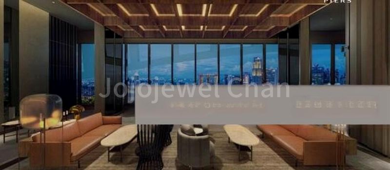 1 Bed Condo for Sale in  River Valley Road - Image 2