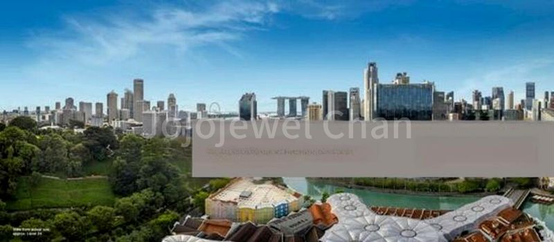 1 Bed Condo for Sale in  River Valley Road - Image 10