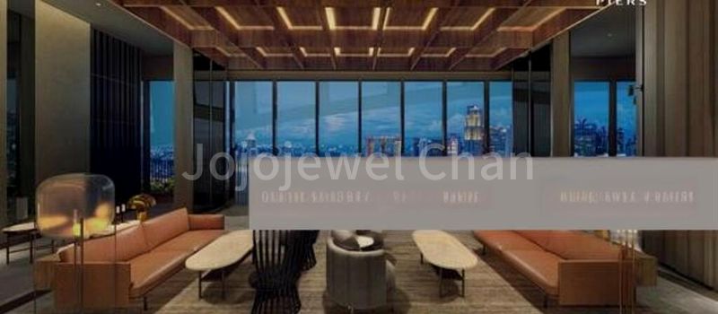 1 Bed Condo for Sale in  River Valley Road - Image 15