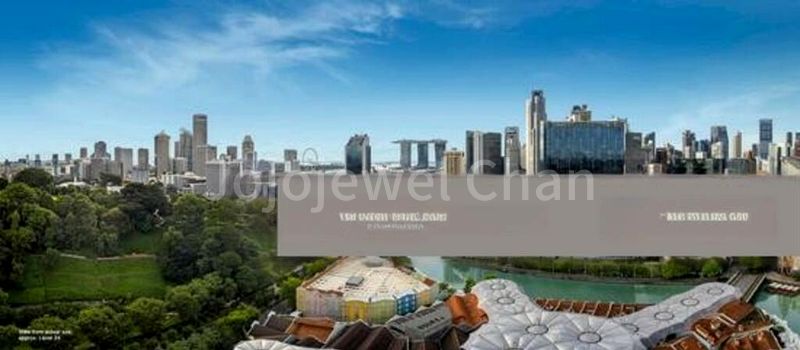 1 Bed Condo for Sale in  River Valley Road - Image 17