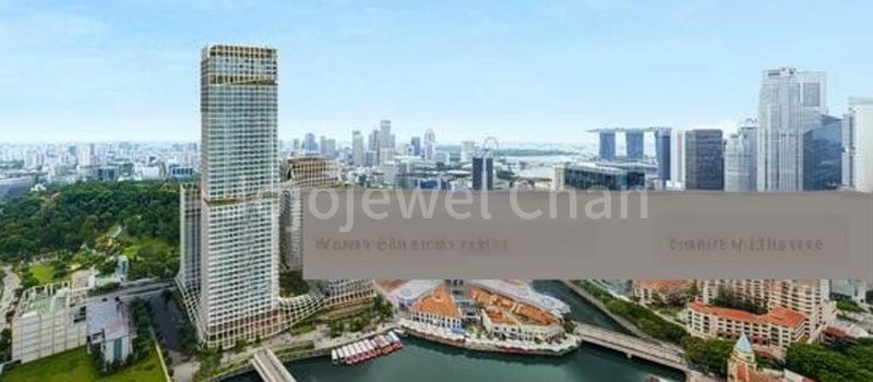 1 Bed Condo for Sale in  River Valley Road - Image 11