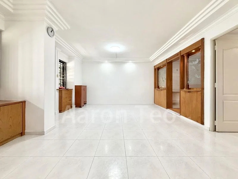 4 Room (4A) HDB for Sale in  710 Tampines Street 71 - Image 1