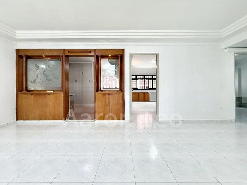4 Room (4A) HDB for Sale in  710 Tampines Street 71 - Image 4