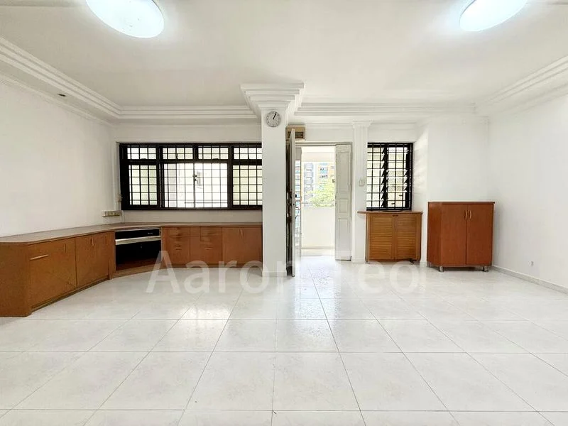 4 Room (4A) HDB for Sale in  710 Tampines Street 71 - Image 3