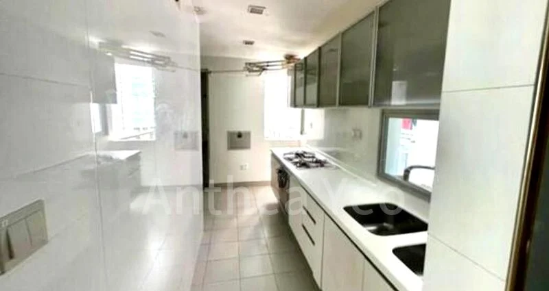 3 Bed Condo for Rent in  One Amber - Image 7