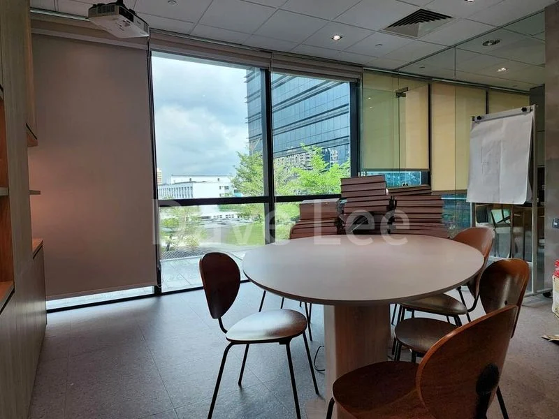 Office for Sale: Paya Lebar Square - Image 5