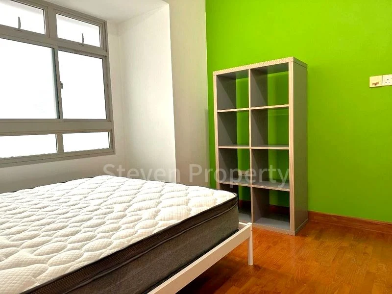 Common Room (HDB) for Rent in  302B Punggol Place - Image 2