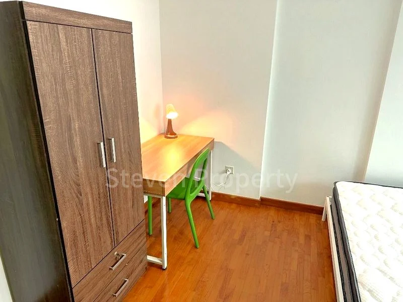 Common Room (HDB) for Rent in  302B Punggol Place - Image 1