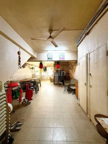 Shop / Shophouse for Sale: Rare Commercial Shophouse on Geylang Street - Image 1
