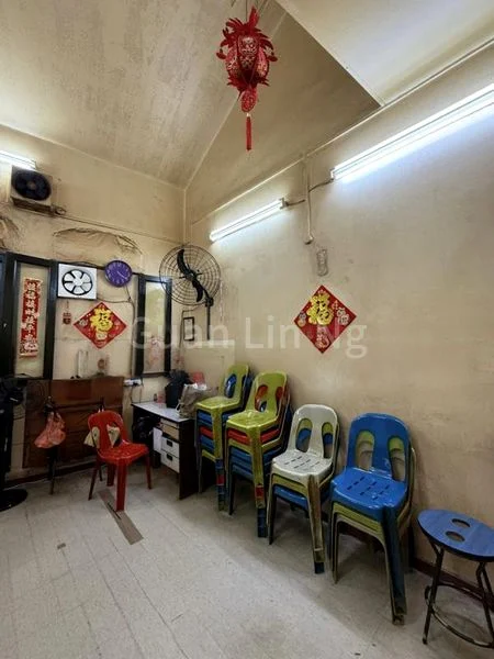 Shop / Shophouse for Sale: Rare Commercial Shophouse on Geylang Street - Image 3