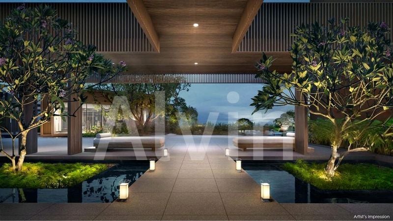 3 Bed Apartment (Condo) for Sale in  ELTA - Image 5