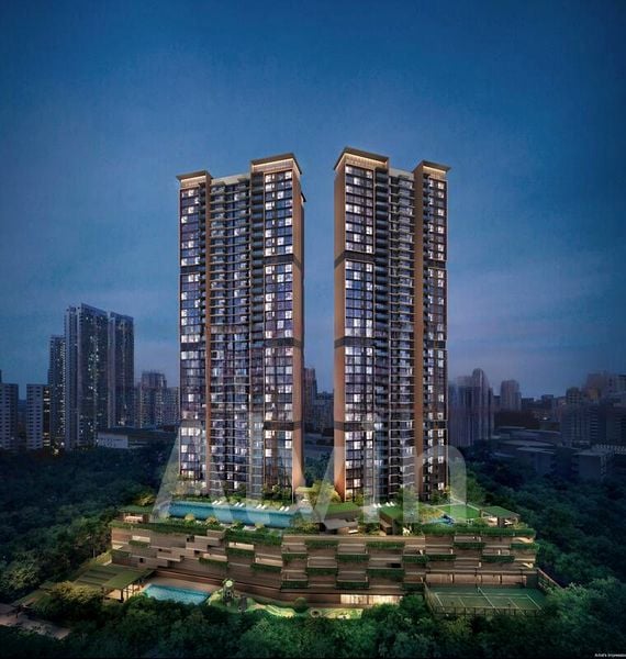 3 Bed Apartment (Condo) for Sale in  ELTA - Image 2