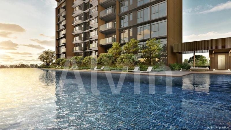 3 Bed Apartment (Condo) for Sale in  ELTA - Image 1