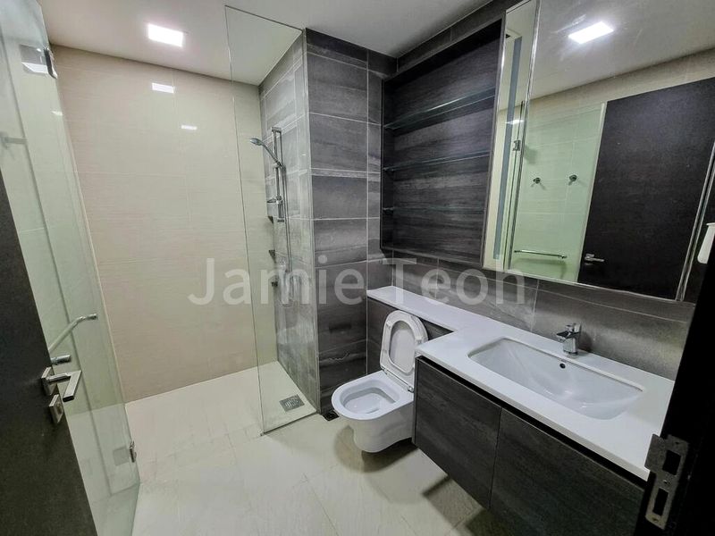 1 Bed Condo for Rent in Sims Urban Oasis - Image 7