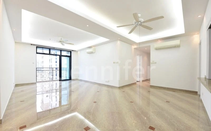 4+1 Bed Condo for Rent in  Spring Grove - Image 4