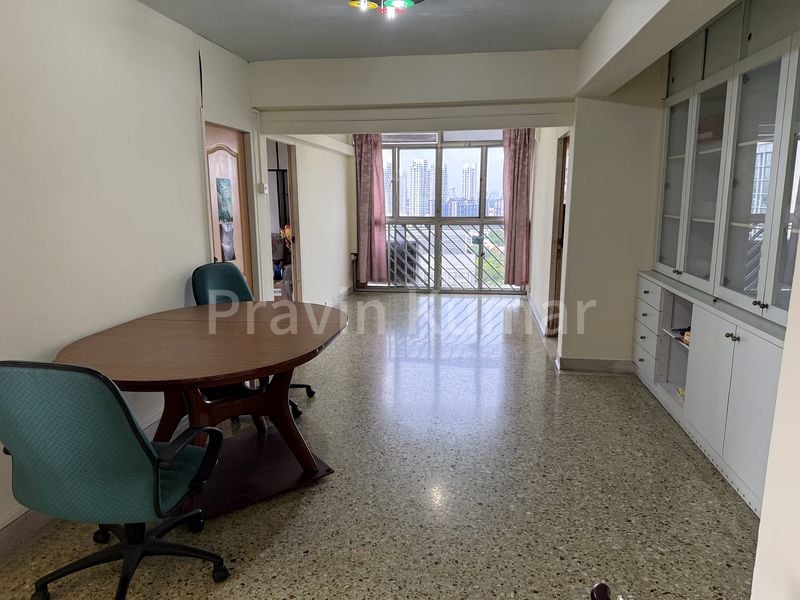 5 Room (5I) HDB for Sale in  21 Holland Drive - Image 10