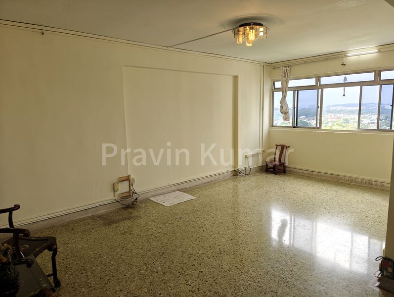 5 Room (5I) HDB for Sale in  21 Holland Drive - Image 7