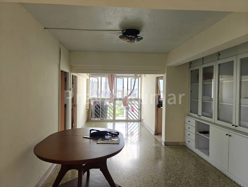 5 Room (5I) HDB for Sale in  21 Holland Drive - Image 2