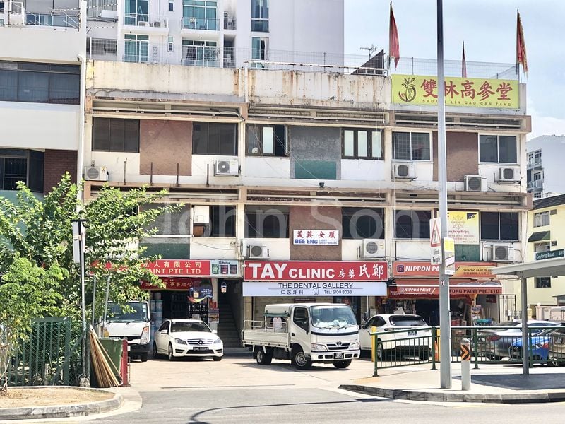 Other Retail for Rent in  Geylang Road - Image 2