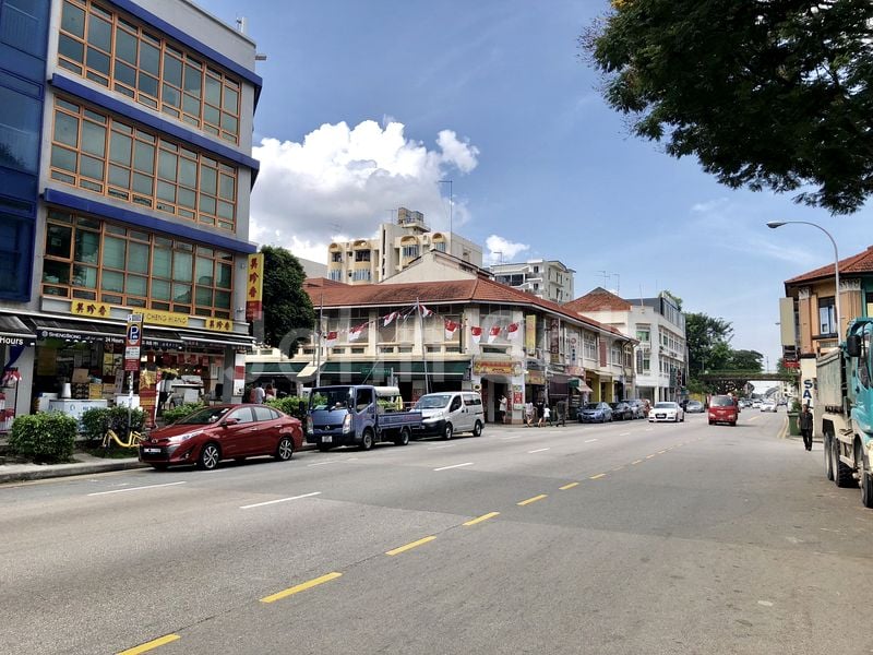 Other Retail for Rent in  Geylang Road - Image 1