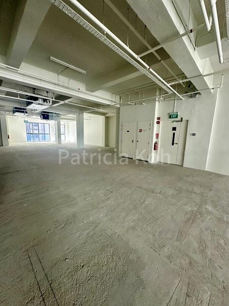 Office for Sale: 108 Robinson Road - Image 3