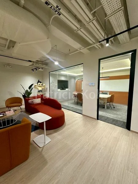 Office for Sale: 108 Robinson Road - Image 8