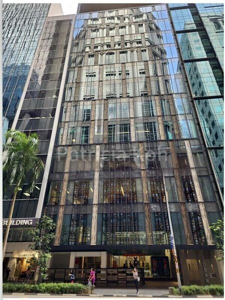 Office for Sale: 108 Robinson Road - Image 11