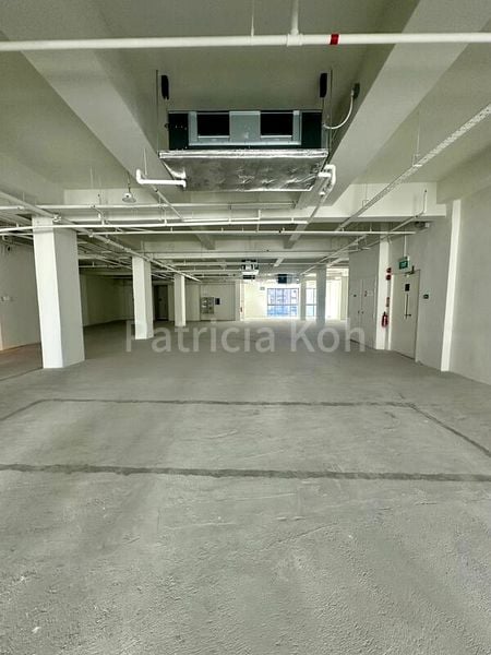 Office for Sale: 108 Robinson Road - Image 4