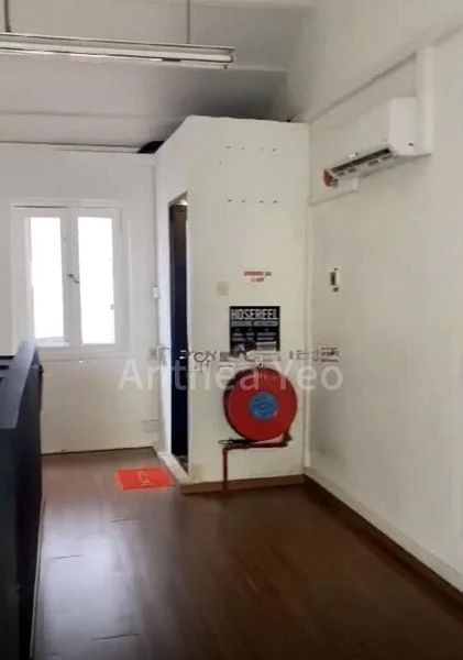 2 Bed Conservation House (Landed) for Rent in  Rowell Court - Image 2