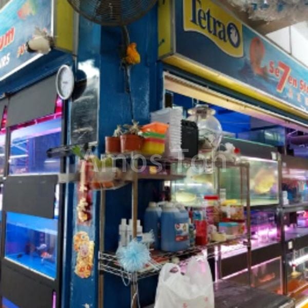 Shop / Shophouse for Sale: 217A, Jurong East Street 21 - Image 1