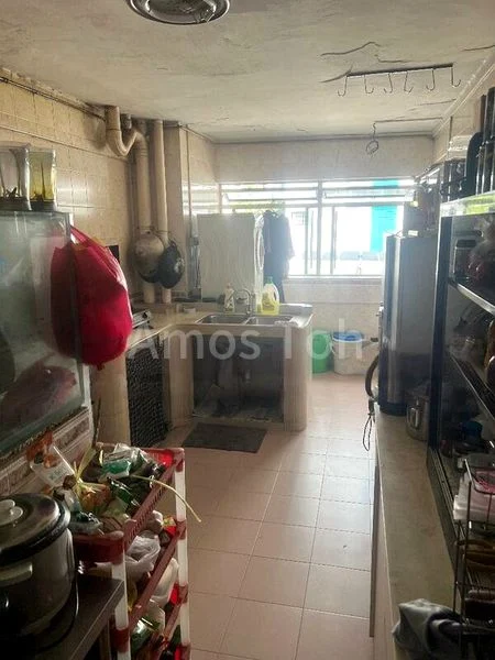 Shop / Shophouse for Sale: 217A, Jurong East Street 21 - Image 2