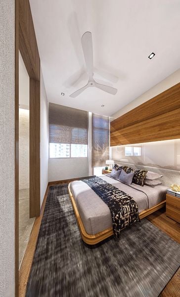 3 Bed Apartment (Condo) for Sale in The Giverny Residences - Image 6