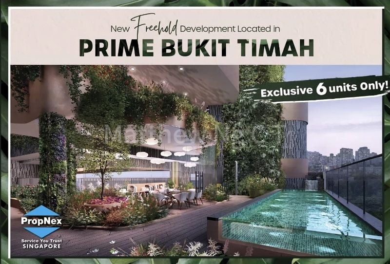 3 Bed Apartment (Condo) for Sale in The Giverny Residences - Image 10