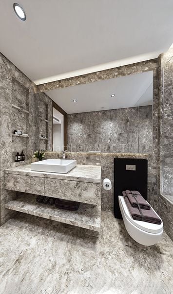 3 Bed Apartment (Condo) for Sale in The Giverny Residences - Image 4