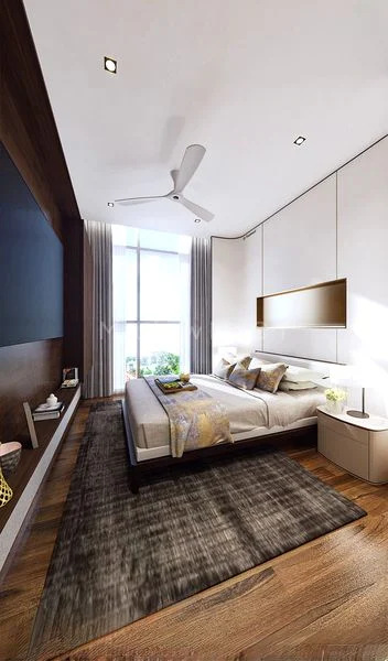 3 Bed Apartment (Condo) for Sale in The Giverny Residences - Image 3