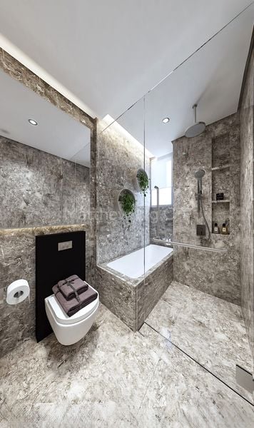 3 Bed Apartment (Condo) for Sale in The Giverny Residences - Image 5