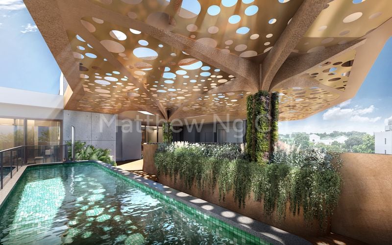 3 Bed Apartment (Condo) for Sale in The Giverny Residences - Image 16