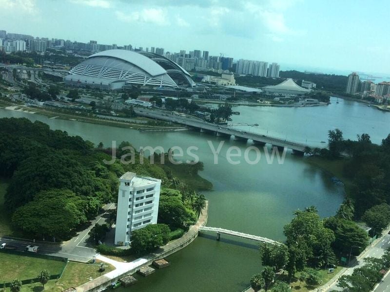 Warehouse for Rent: ❤️ Kampong Bugis Office, Retail, Yoga, Architect Warehousing Shop ❤️ - Image 12