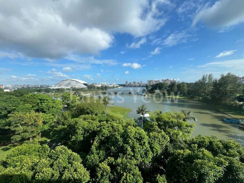 Warehouse for Rent: ❤️ Kampong Bugis Office, Retail, Yoga, Architect Warehousing Shop ❤️ - Image 13